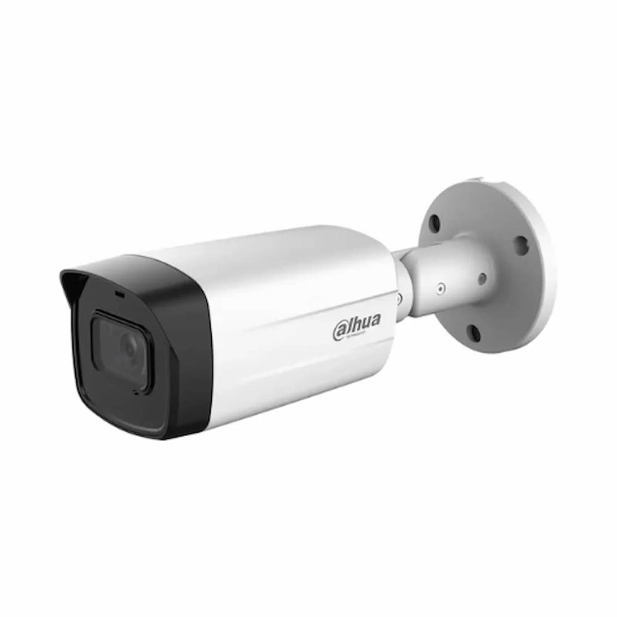 DAHUA - Cámara HDCVI bullet 8MP Lente fijo 36mm IR 80m IP67
