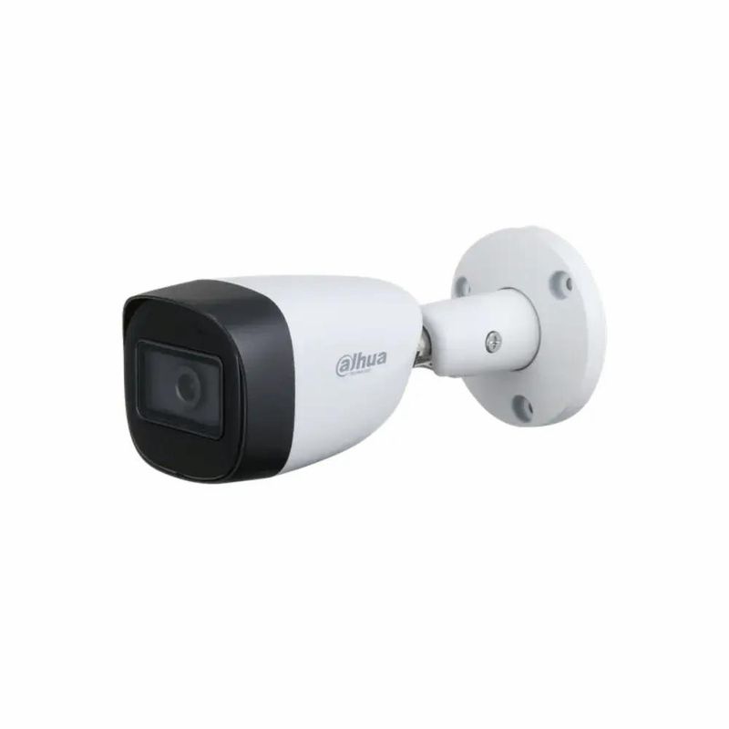 DAHUA - Cámara bullet HDCVI 5MP Starlight IR 30m lente fijo 28mm IP67
