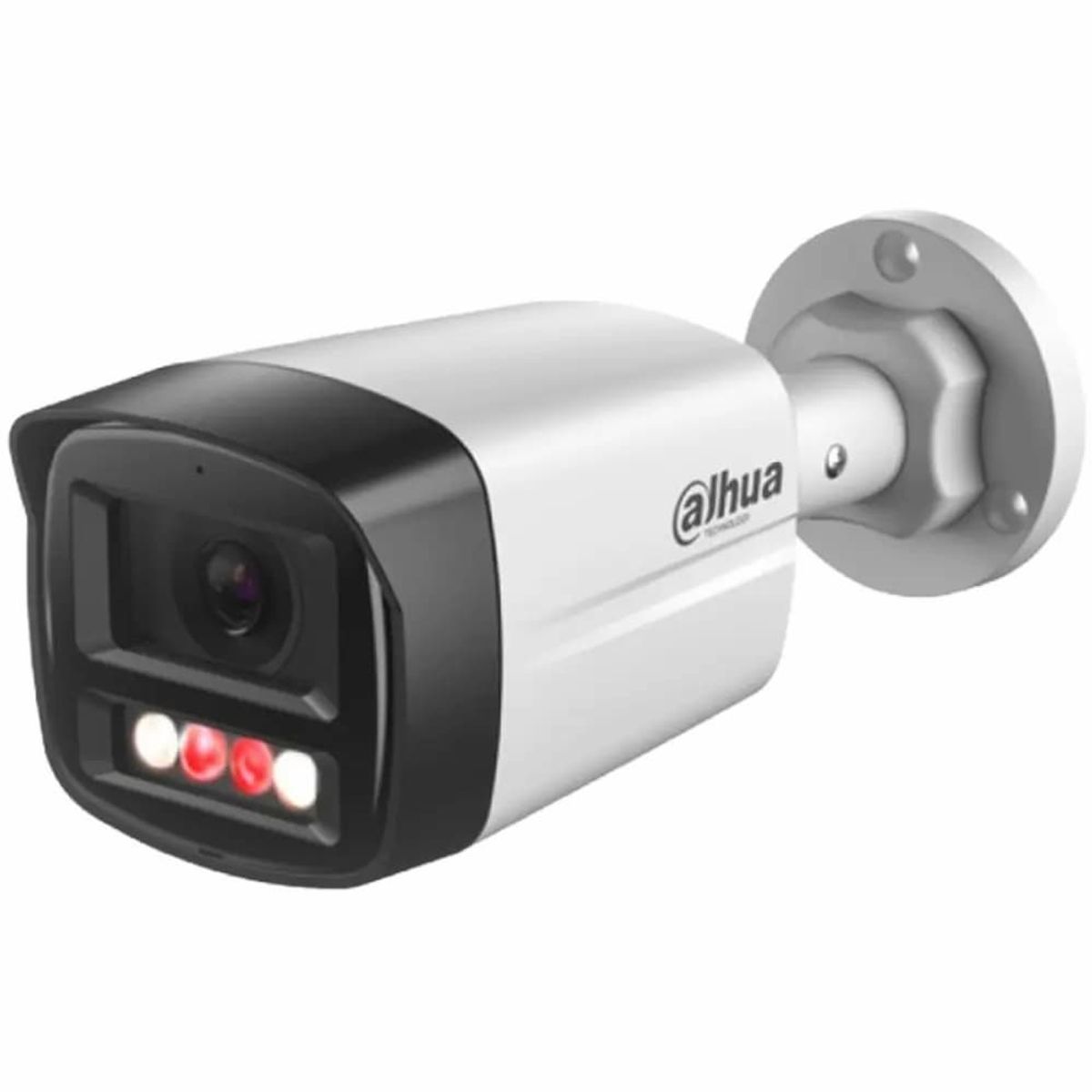 DAHUA - CAMARA IP BALA DAHUA 4MP DUAL ILUM LF 28MM AU