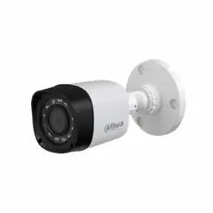 DAHUA - Camara bullet HDCVI 4K IR 20M Lente Fijo
