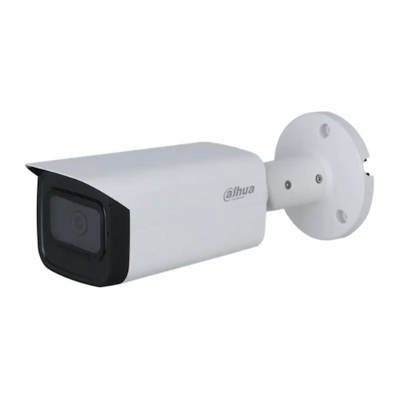 DAHUA - Camara HDCVI bullet 5MP lente fijo 36mm Proteccion IP67 IR 80m