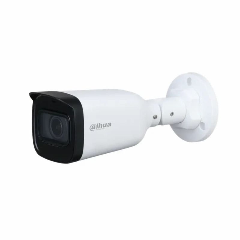DAHUA - Camara HDCVI bullet 2MP lente varifocal motorizado IR 40m proteccion IP67