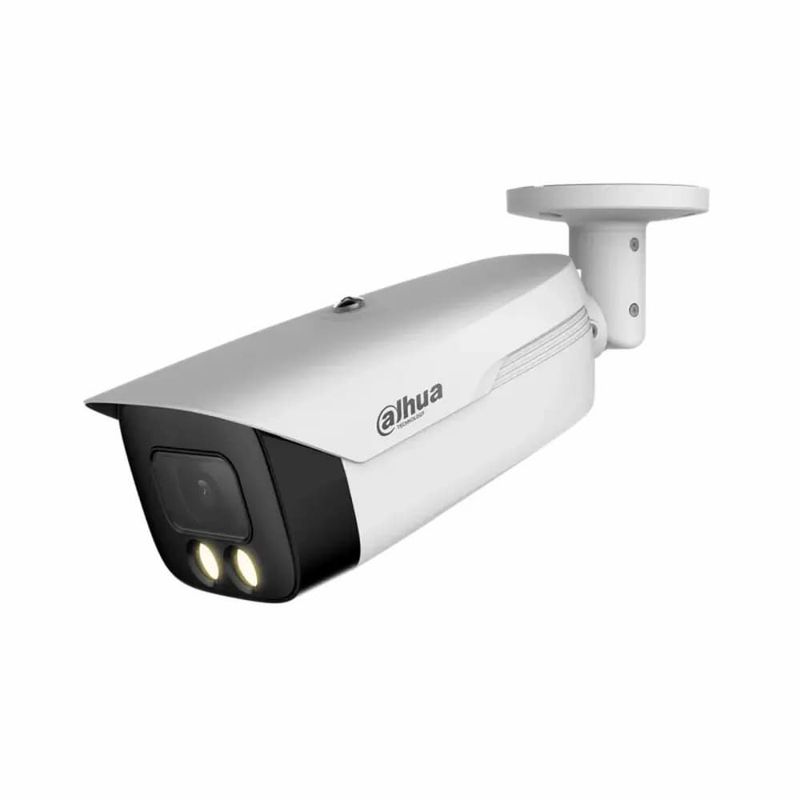 DAHUA - Camara Bullet HDCVI Dahua 2MP Full Color LED50 36mm WDR IP67