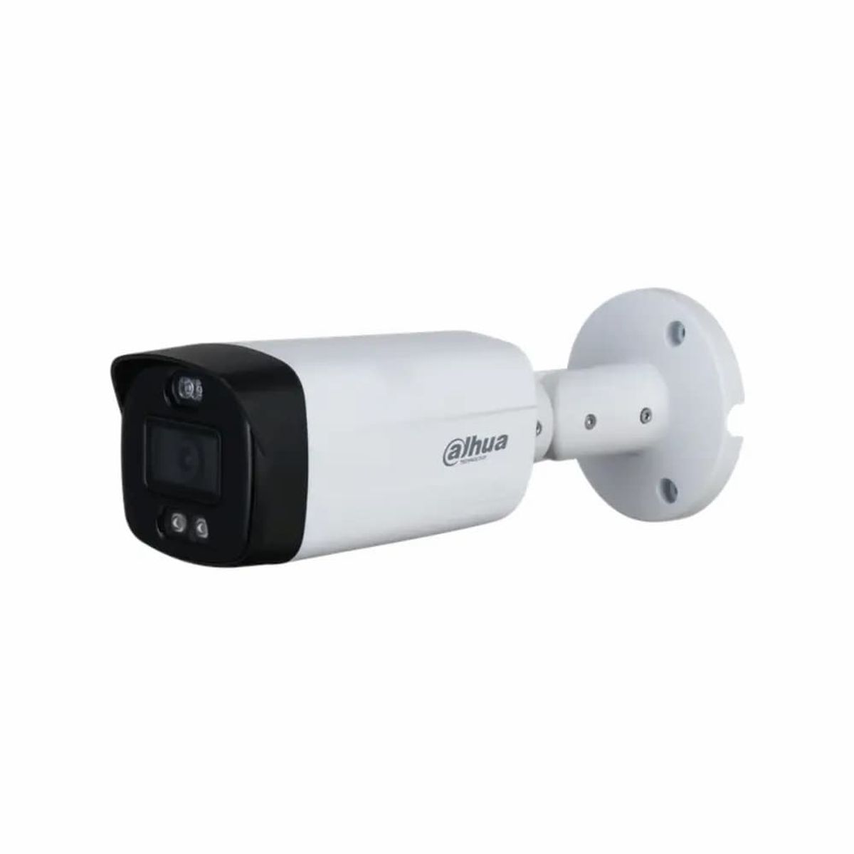 DAHUA - Camara HDCVI bullet Dahua 2MP Active Deterrence dual iluminación