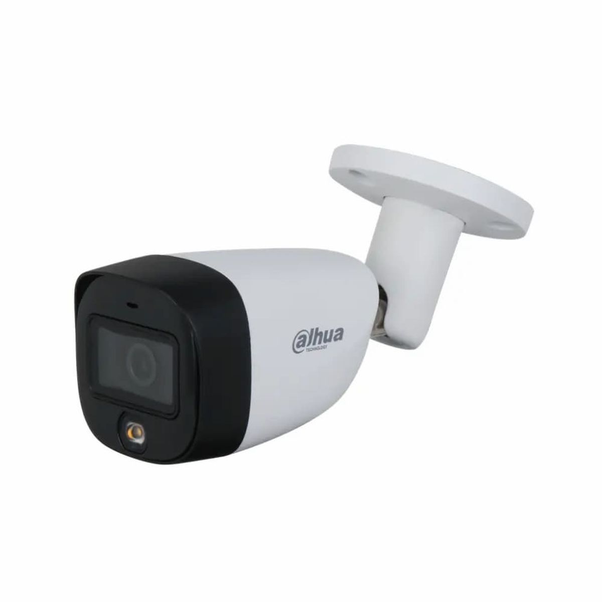 DAHUA - Cámara HDCVI bullet Dahua 2MP lente fijo 28mm doble iluminacion 20