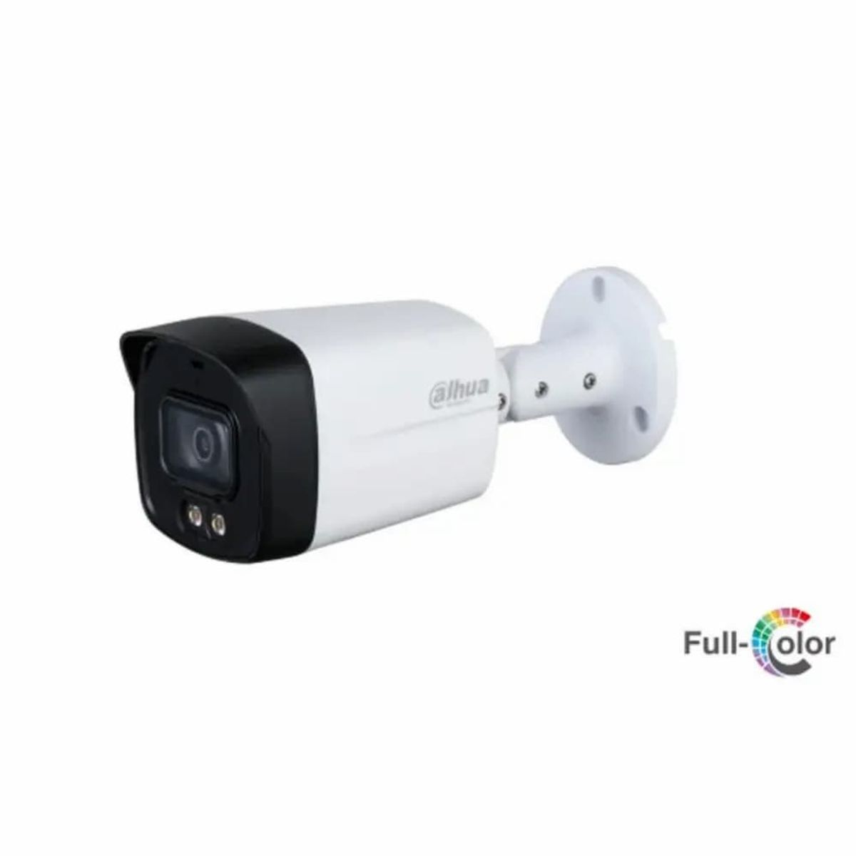 DAHUA - Cámara HDCVI bullet 2MP Iluminacion 40m lente fijo 36mm Ip67
