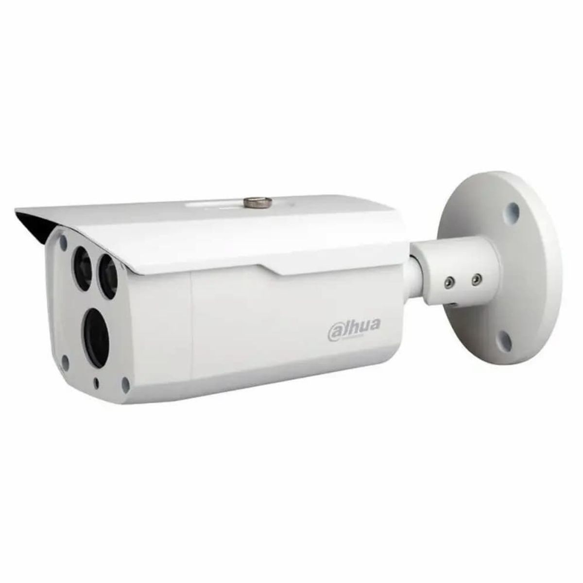 DAHUA - CAMARA BALA DAHUA HDCVI 1080P2MP LF 36MM IR 80MTS IP67
