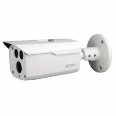 DAHUA - CAMARA BALA HDCVI 1080P2MP LF 36MM IR 80MTS IP67