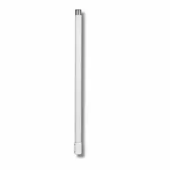 DAHUA - Tubo extensor PTZ a techo 42MM X 780MM