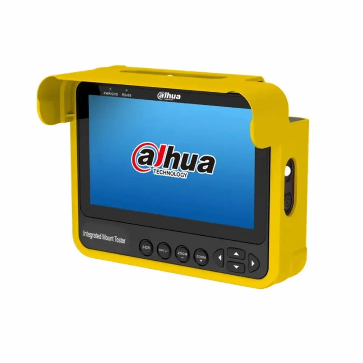 DAHUA - TESTER DAHUA PARA CAMARAS ANALOGAS HDCVI TVI AHD CVBS