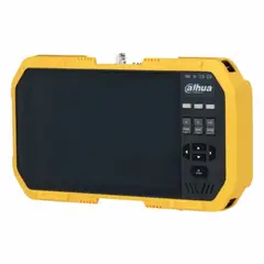 DAHUA - TESTER DE SEÑAL WIFI Y CABLE