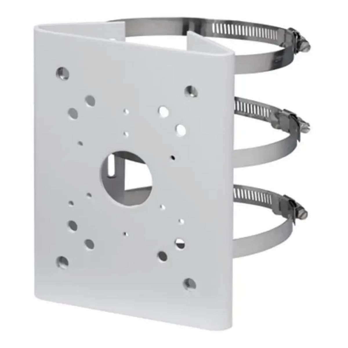 DAHUA - Soporte cámara a mástil PTZ