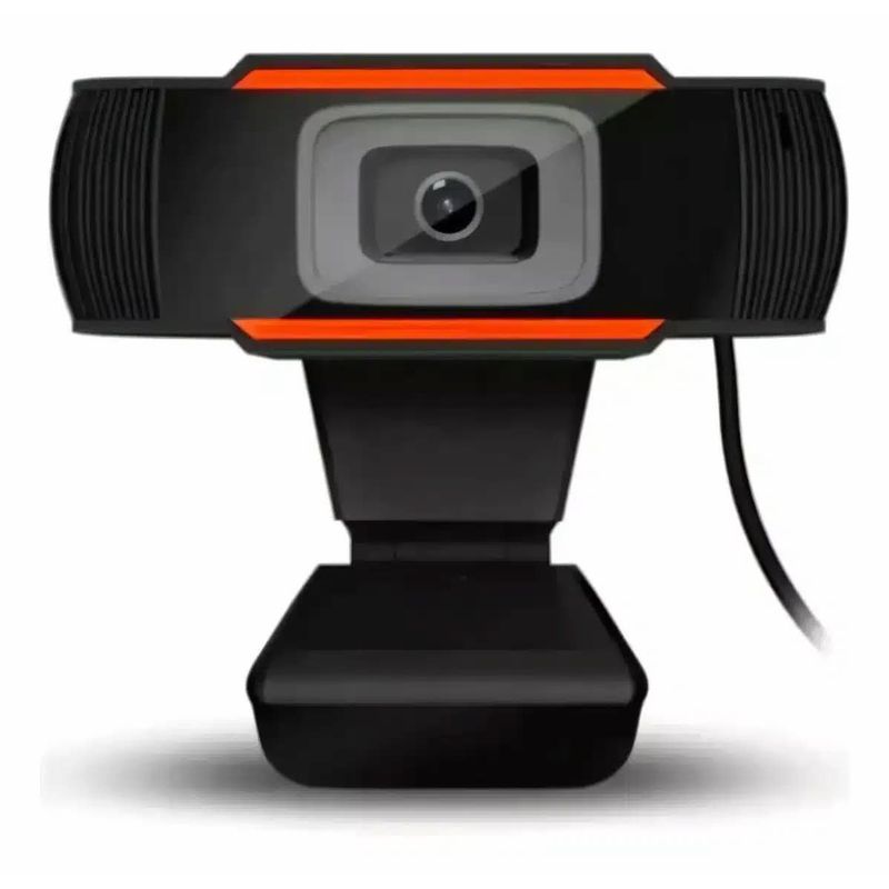 GENERICO - Camara generica Web Cam 720p