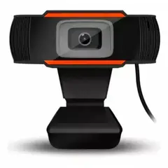GENERICO - Camara generica Web Cam 720p