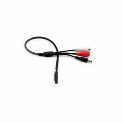 HIKVISION - Microfono para camaras