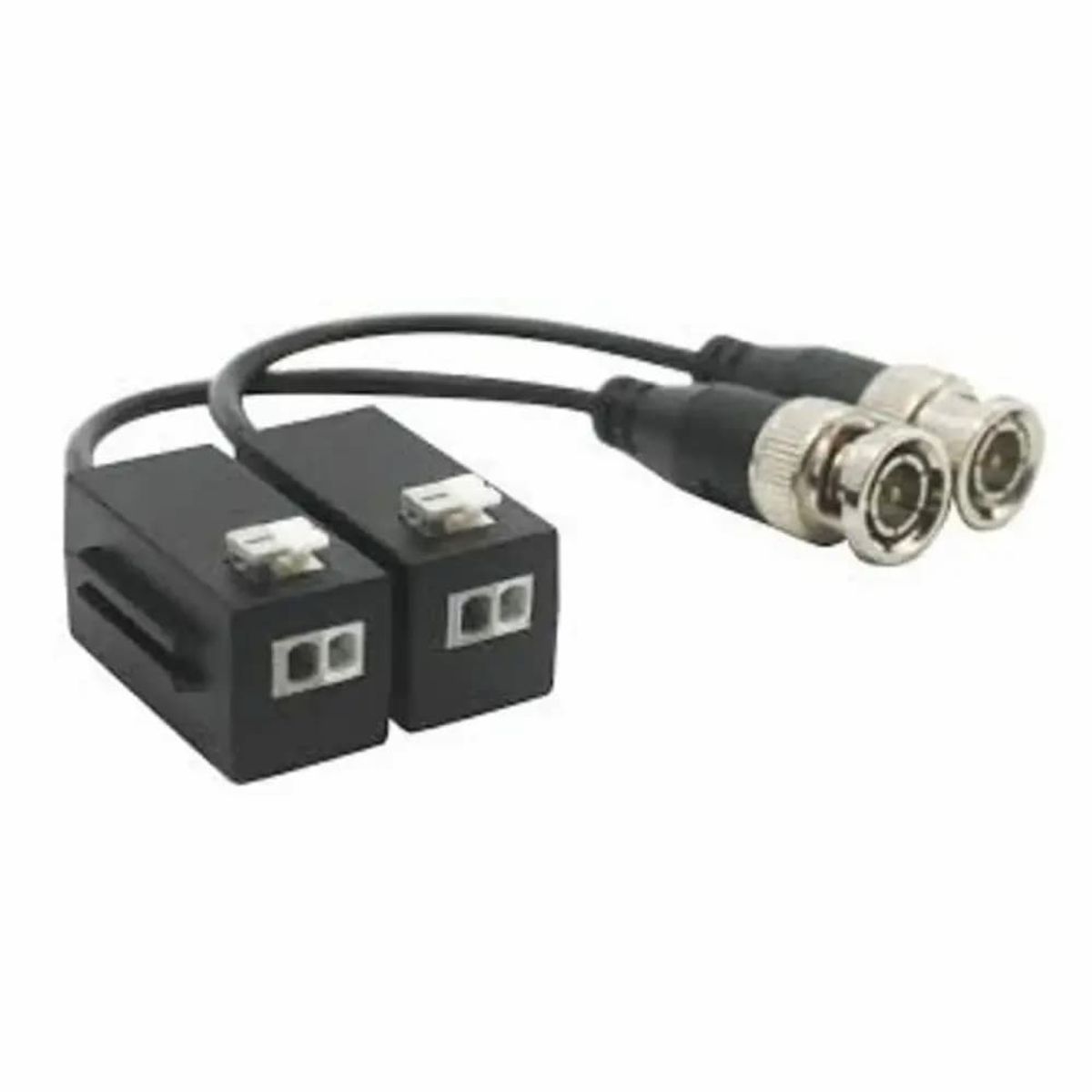 DAHUA - VIDEO BALUN PUSH TVI CVI EL PAR