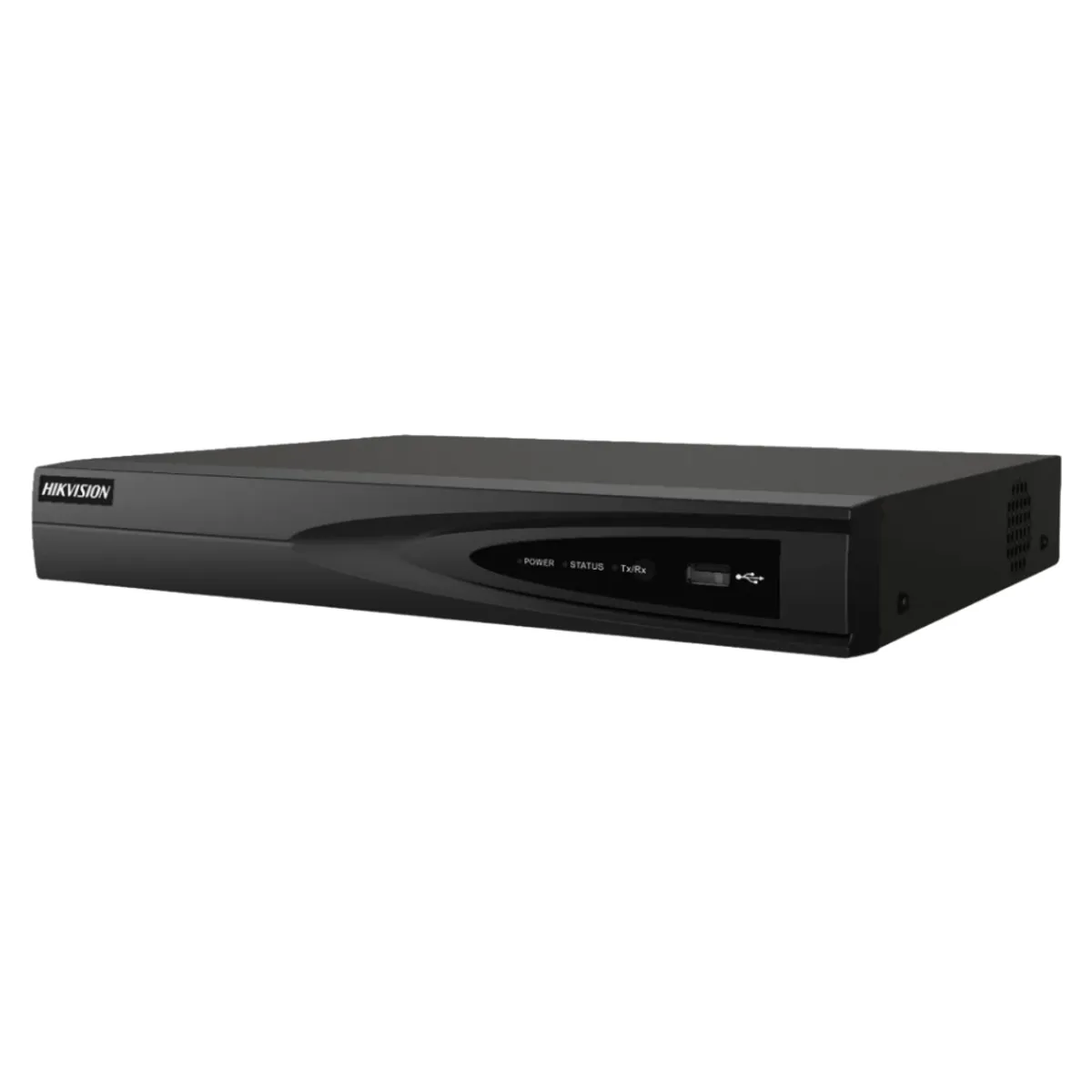 HIKVISION - NVR 8 Canales 4K PoE DS-7608NI-Q18P D Hikvision