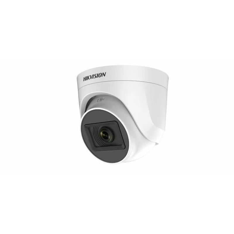 HIKVISION - Turret TVI 5MP IR20M DS-2CE76H0T-ITPF