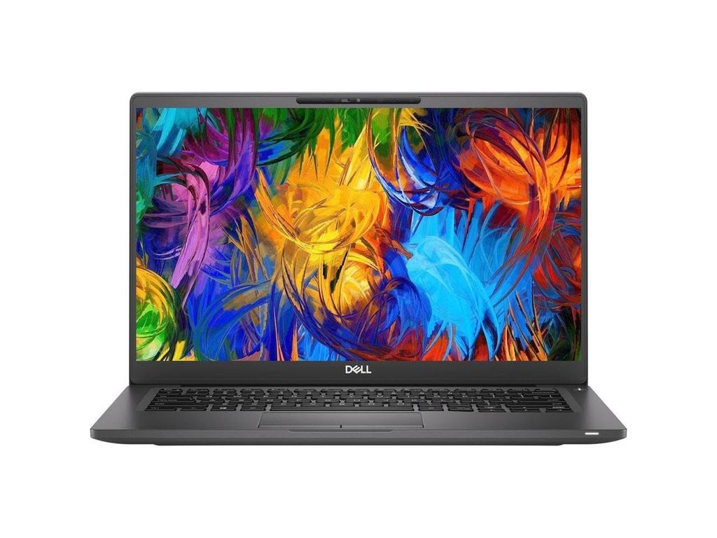DELL Notebook Latitude Core i5 8 gb de ram y disco ssd