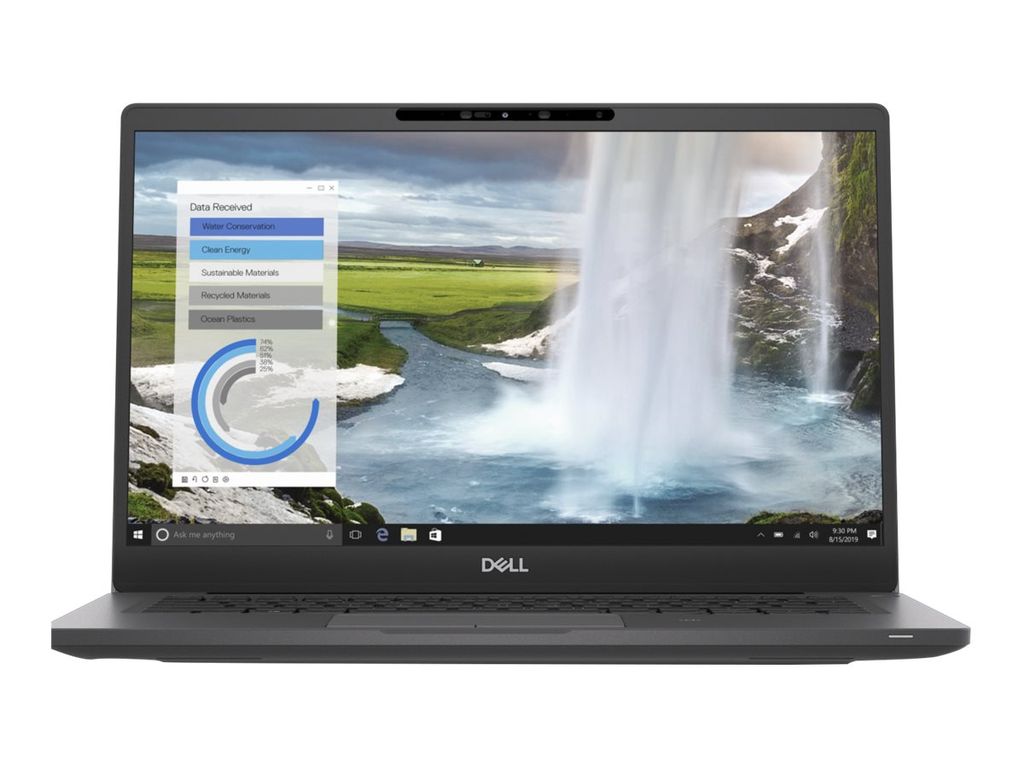 Notebook Latitude Core i5 8 gb de ram y disco ssd