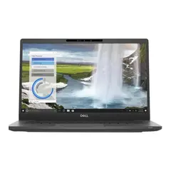 DELL - Notebook Latitude Core i5 8 gb de ram y disco ssd