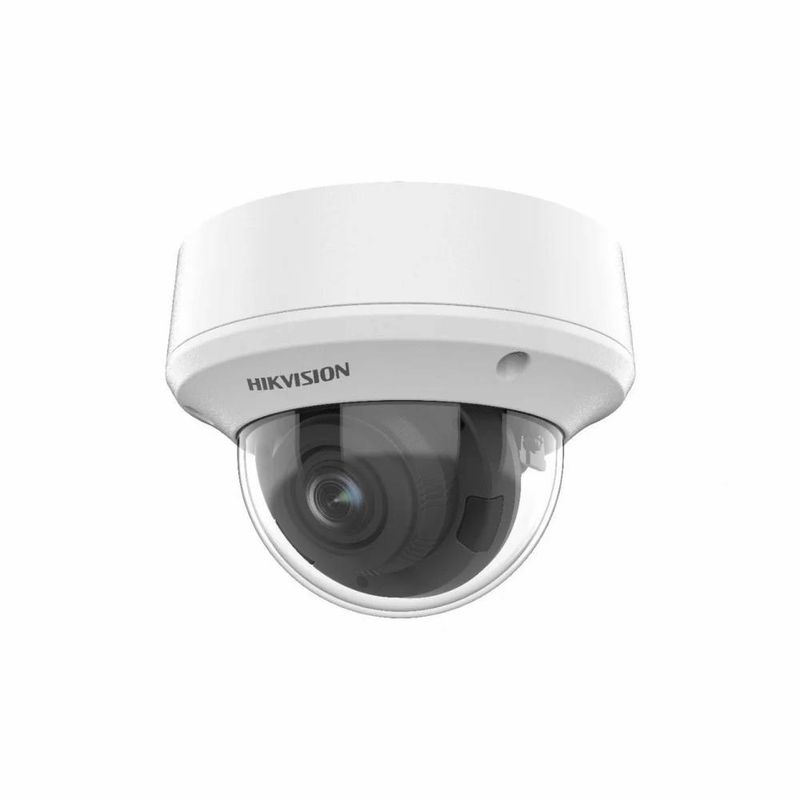 HIKVISION - Domo TVI 5MP IR40M Moto