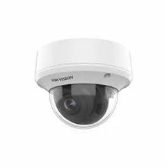HIKVISION - Domo TVI 5MP IR40M Moto