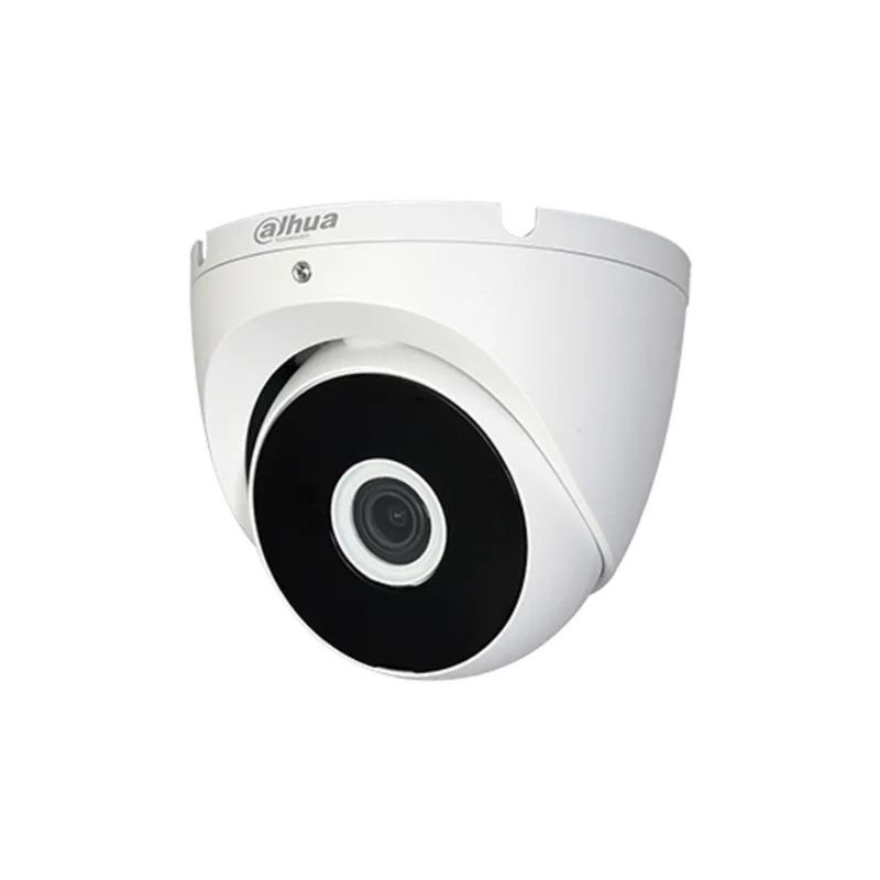 DAHUA - Cámara Dahua HDCVI Domo 2MP 1080P 28mm