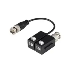 DAHUA - Balun HDCVI Pasivo 4K DH-PFM800B-4K
