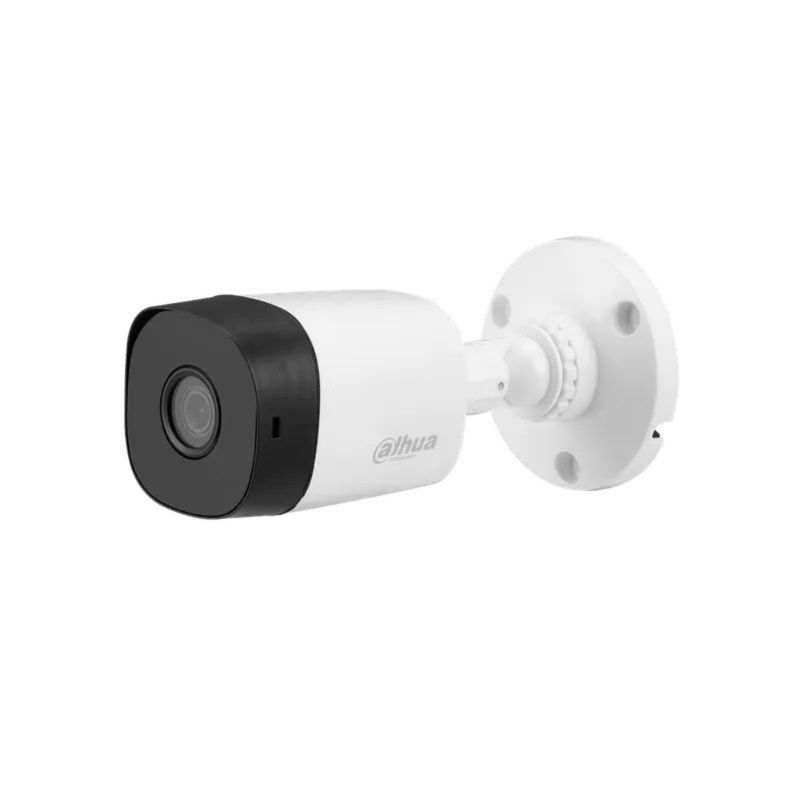 DAHUA - Cámara Dahua HDCVI Bala 2MP 1080P 28mm IR20 IP67