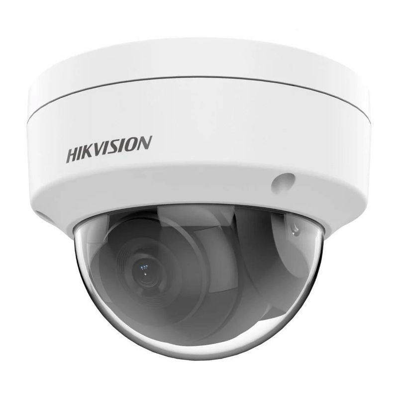 HIKVISION - Domo IP 2MP IR30M DS-2CD1123G0E-I 28mm