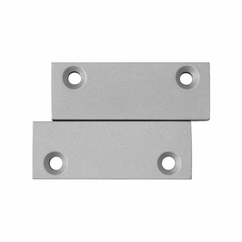 HIKVISION - Contacto Magnetico De Superficie Metalico