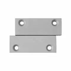 HIKVISION - Contacto Magnetico De Superficie Metalico