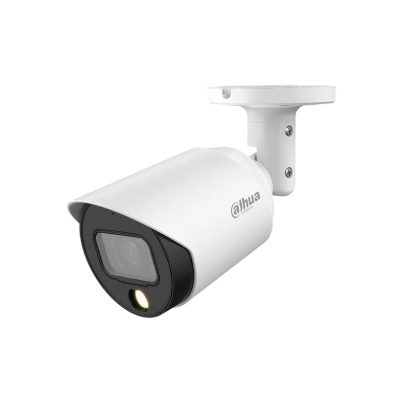 DAHUA - CAMARA HDCVI DAHUA 2MP FULL COLOR STARLIGHT
