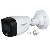 DAHUA - Camara Bullet Full Color 2MP 28mm