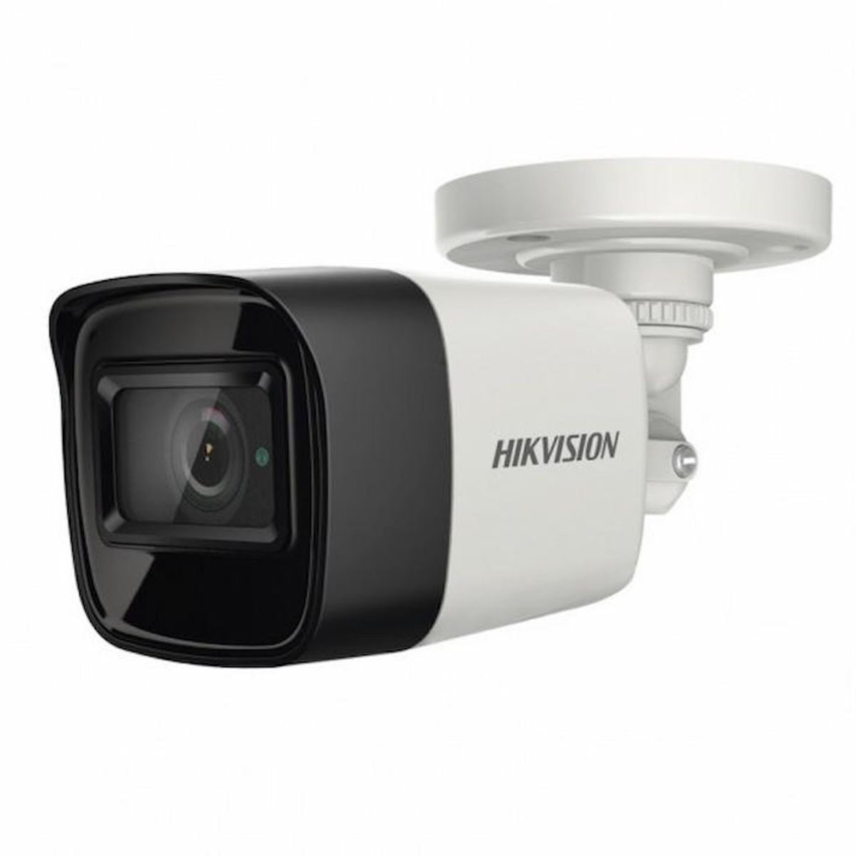HIKVISION - Camara TVI 8MP 4K IR30M 280mm Hikvision