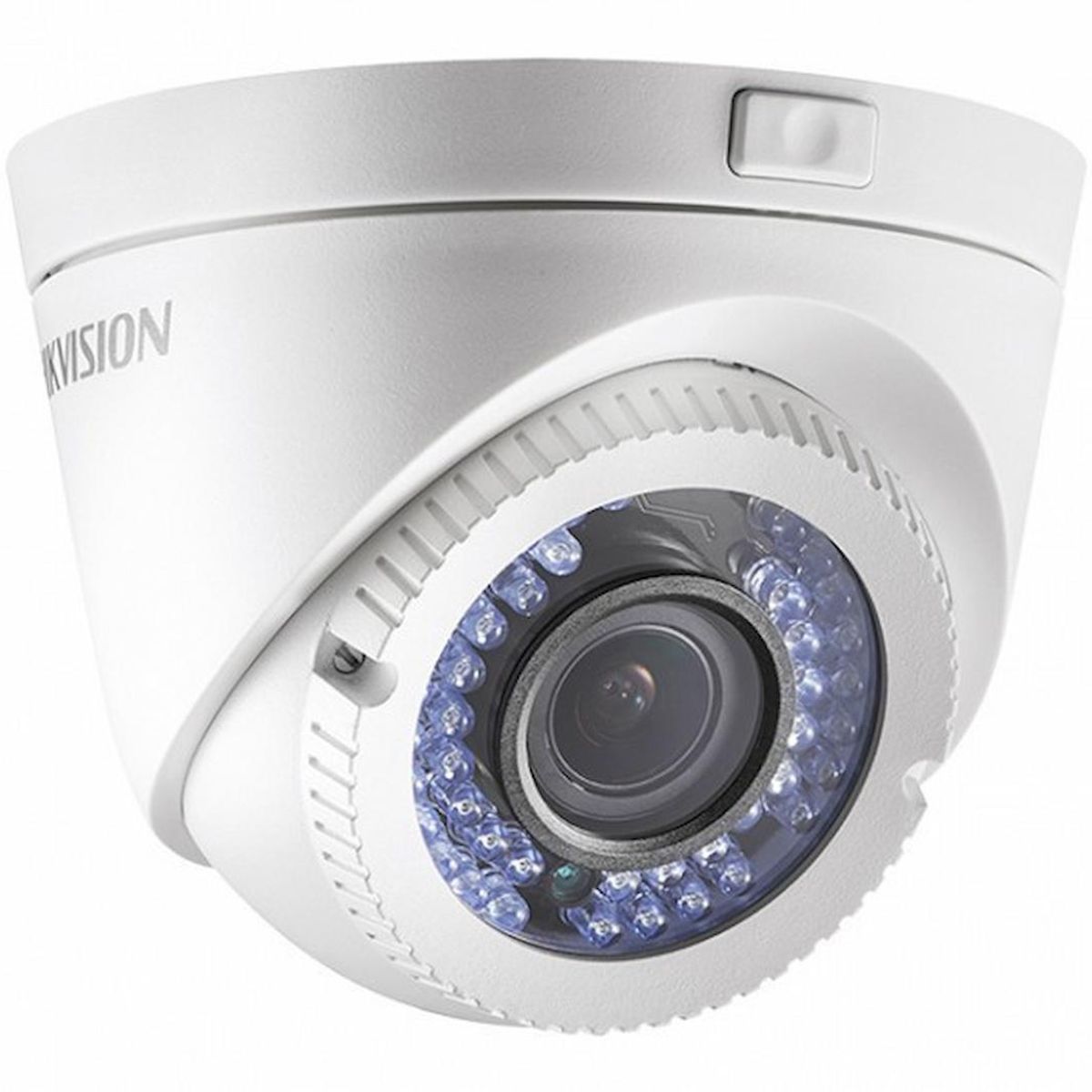 HIKVISION - Domo HD TVI 1 MP Metal DS-2CE56C0T-VFIR3FP 28-12mm HIKVISION