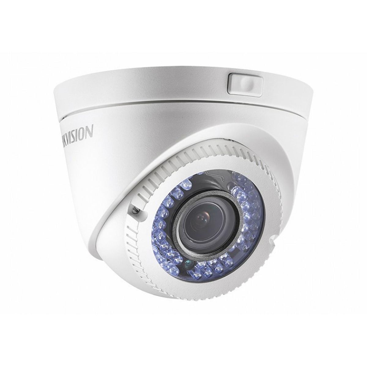 HIKVISION - Domo HD TVI 1 MP Metal DS-2CE56C0T-VFIR3FP 28-12mm HIKVISION