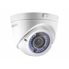 HIKVISION - Domo HD TVI 1 MP Metal DS-2CE56C0T-VFIR3FP 28-12mm