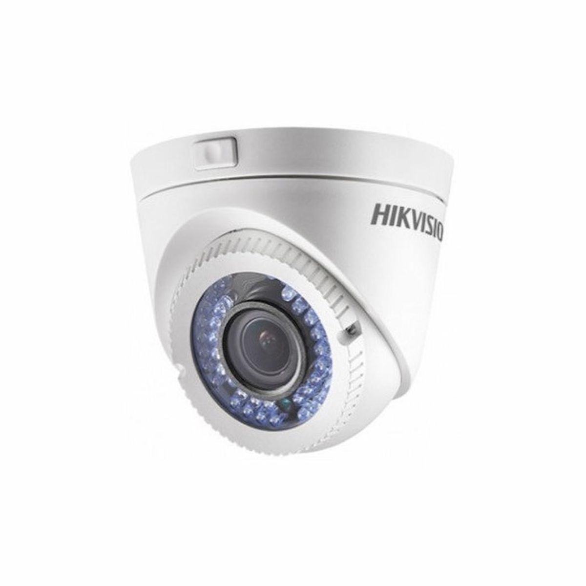 HIKVISION - Domo HD TVI 1MP Metal DS-2CE56C0T-VFIR3F 28-12mm HIKVISION