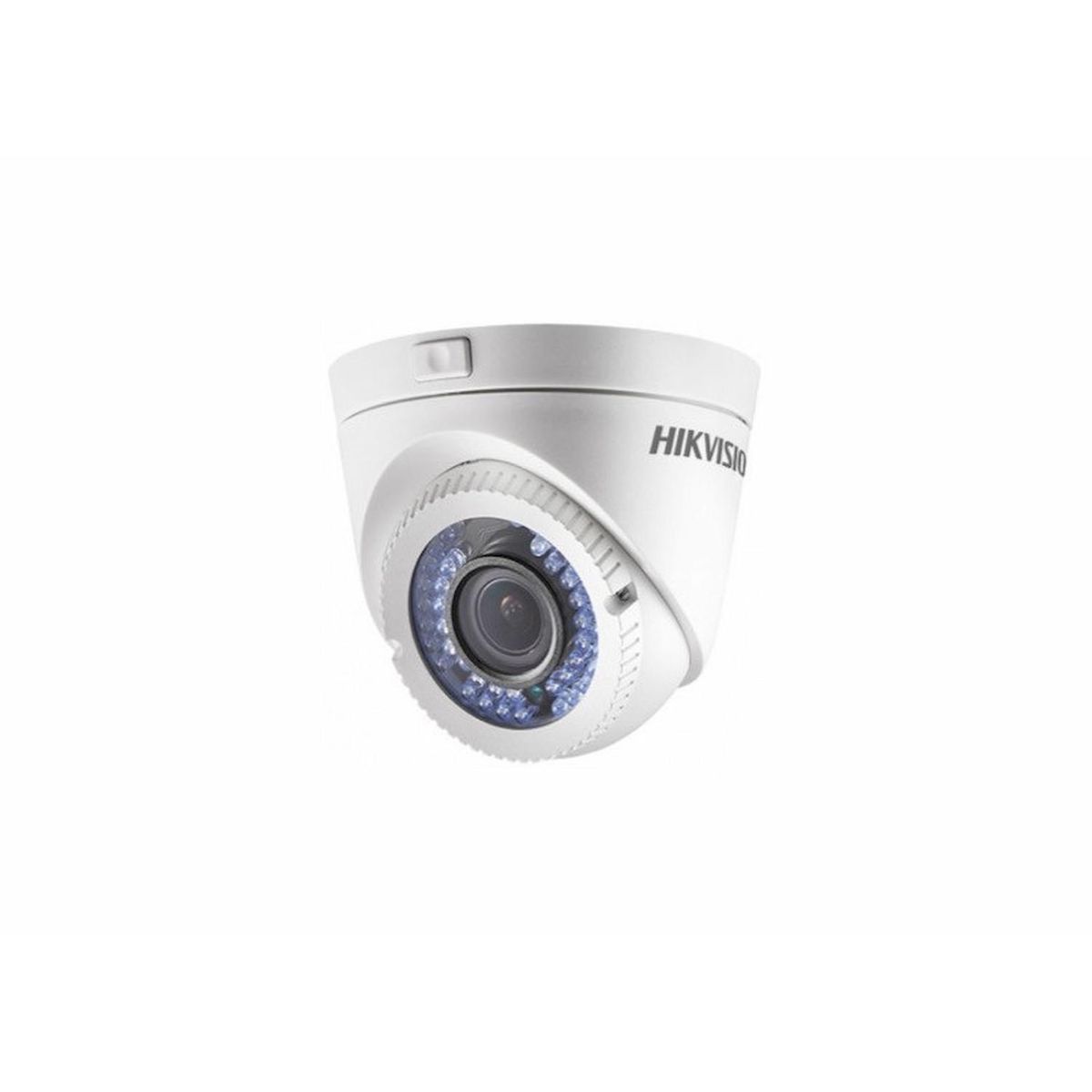 HIKVISION - Domo HD TVI 1MP Metal DS-2CE56C0T-VFIR3F 28-12mm HIKVISION