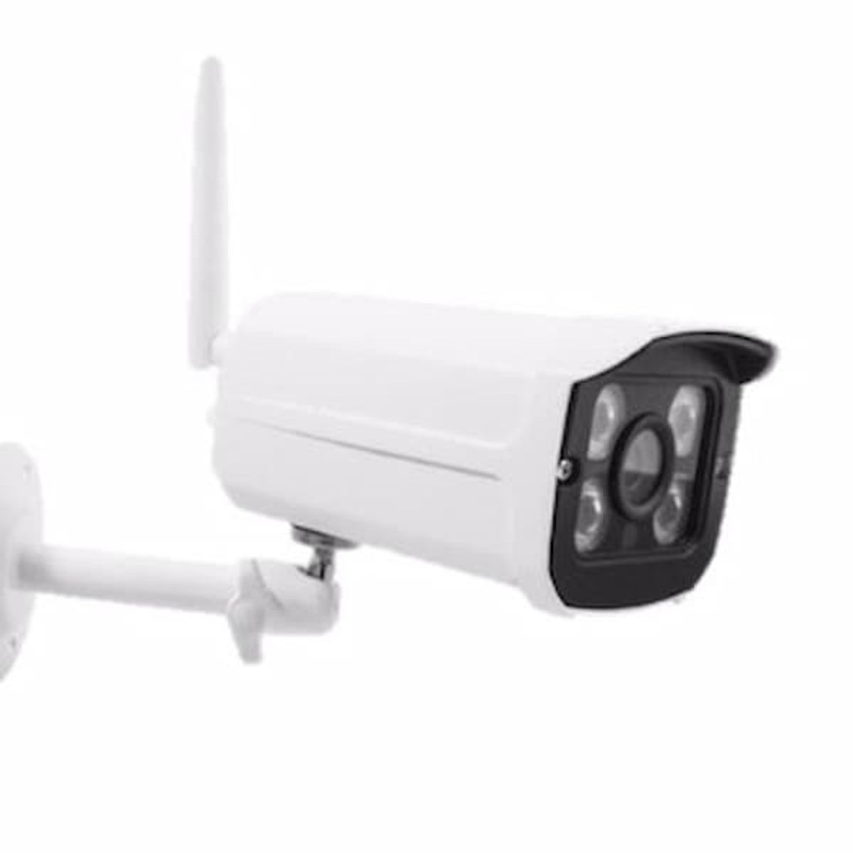 GENERICO - Cámara Wifi Exterior