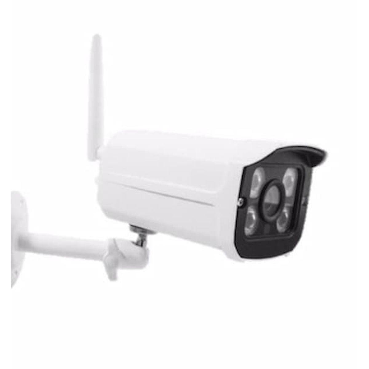 GENERICO - Cámara Wifi Exterior