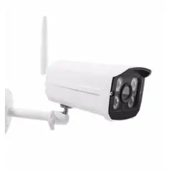 GENERICO - Cámara Wifi Exterior