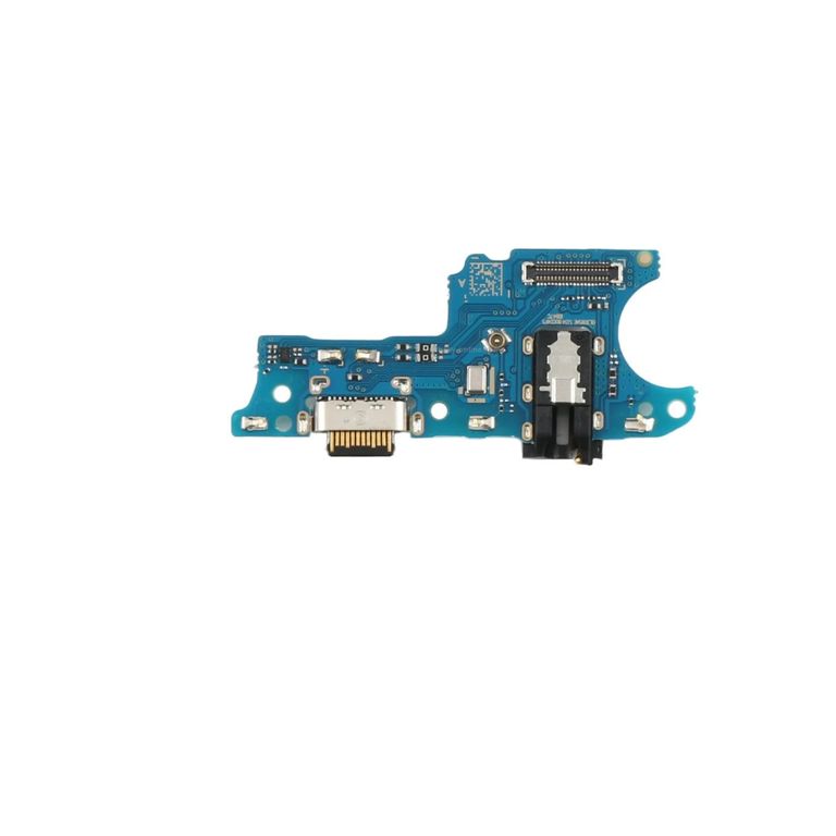 Puerto de Carga compatible con Samsung A02S