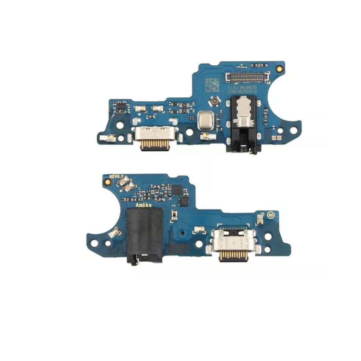 GENERICO - Puerto de Carga compatible con Samsung A02S