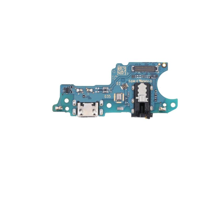 GENERICO - Puerto de Carga compatible con Samsung A03