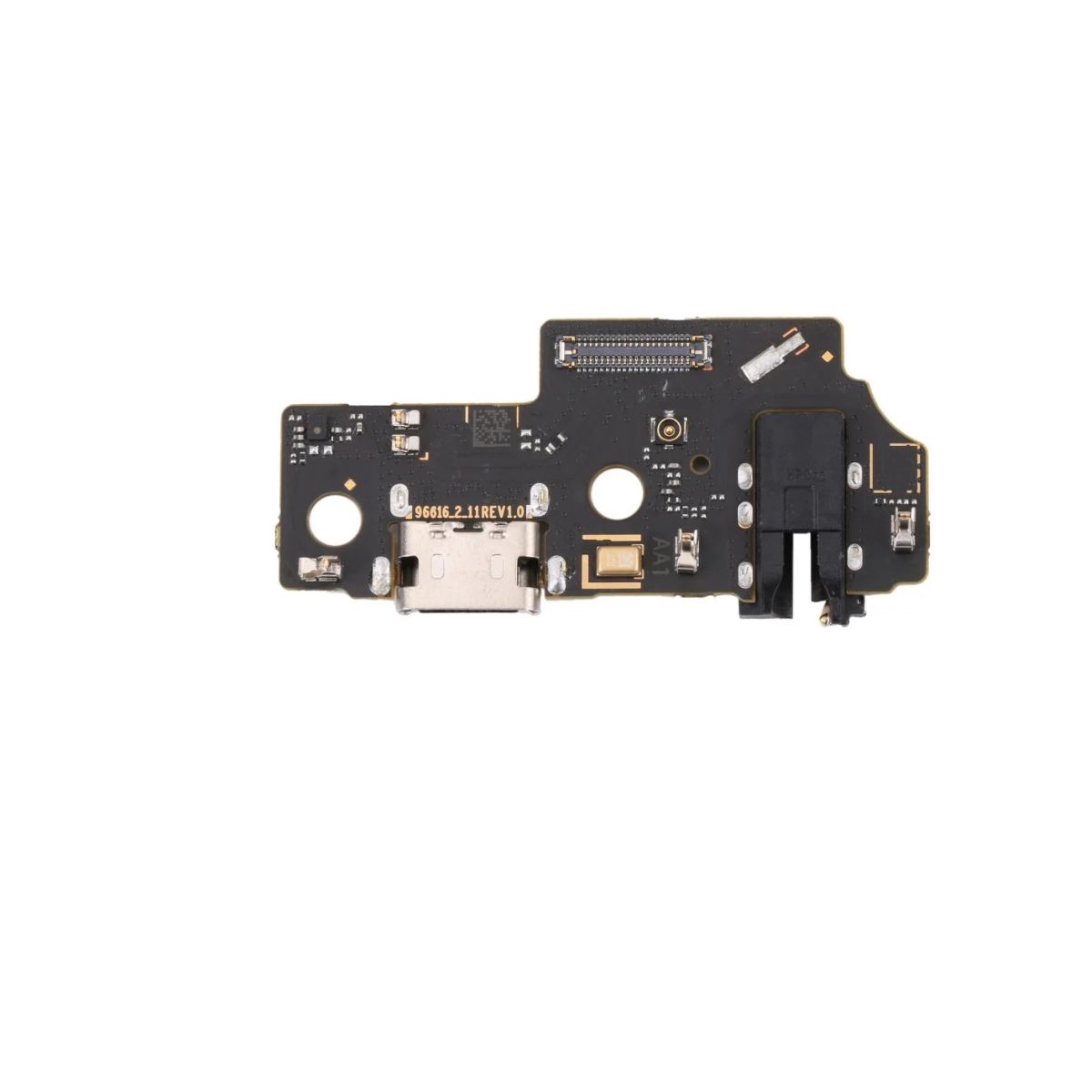 GENERICO - Puerto de Carga compatible con Samsung A04