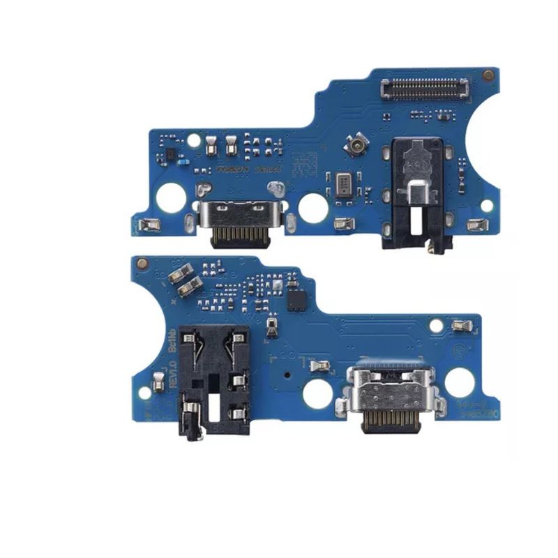 GENERICO - Puerto de Carga compatible con Samsung A04E
