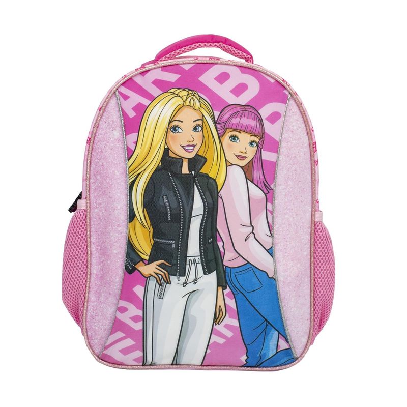 BARBIE - Mochila Infantil Barbie 14"